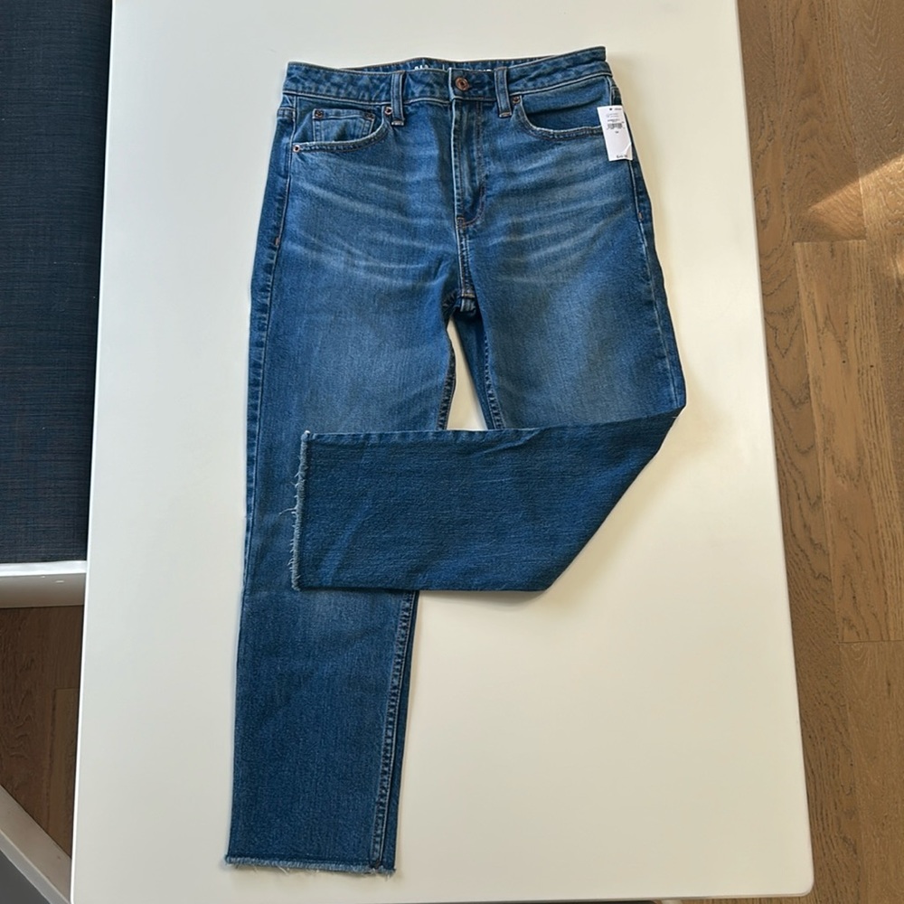 GAP Teen Jeans